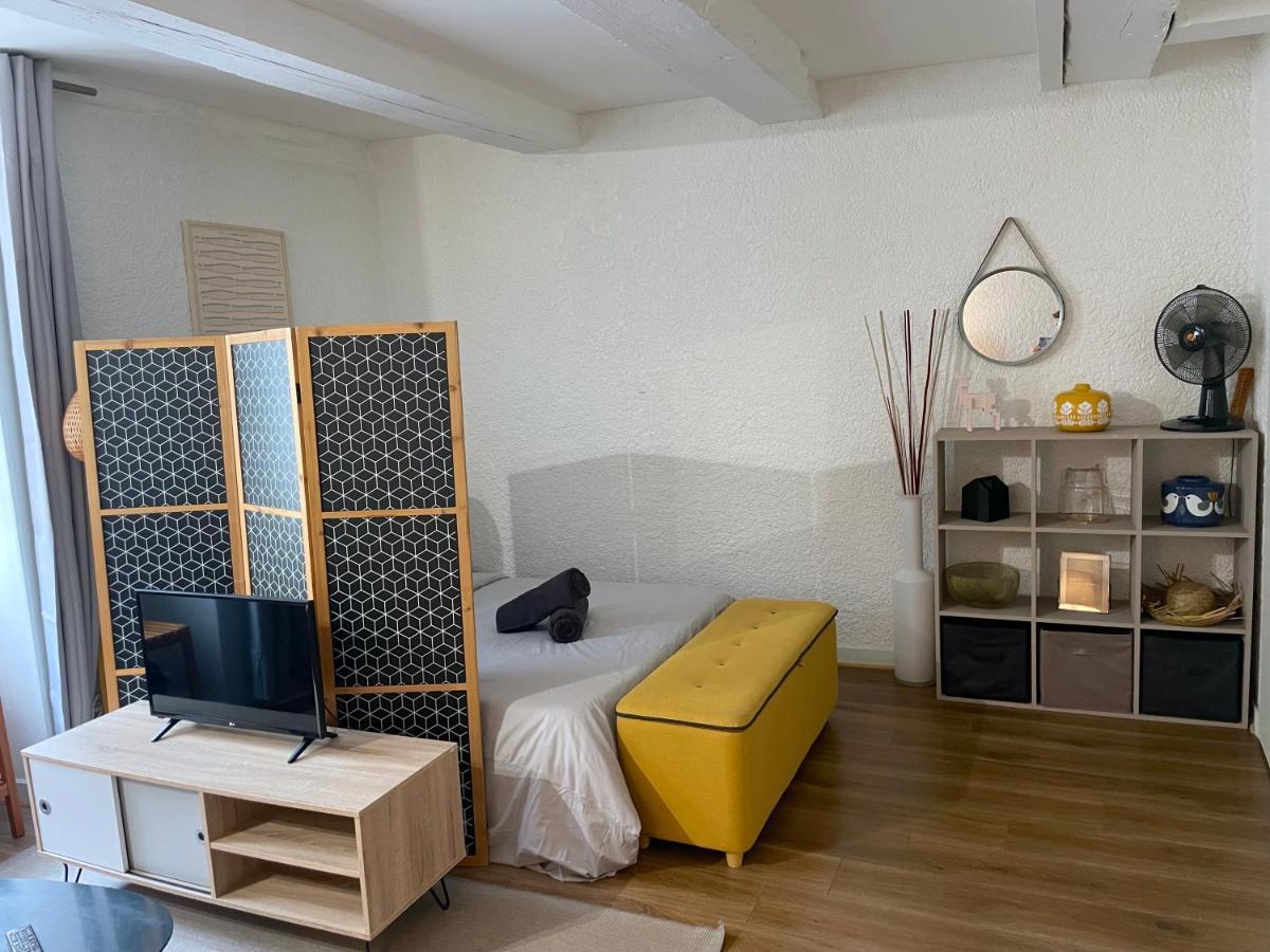 Ღ L'Accostage • Au Coeur Du Vieux Port Et Du Centre Ville La Rochelle  Luaran gambar