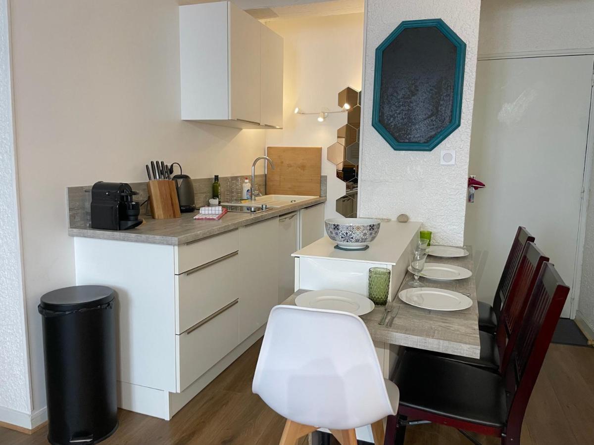 Ღ L'Accostage • Au Coeur Du Vieux Port Et Du Centre Ville La Rochelle  Luaran gambar